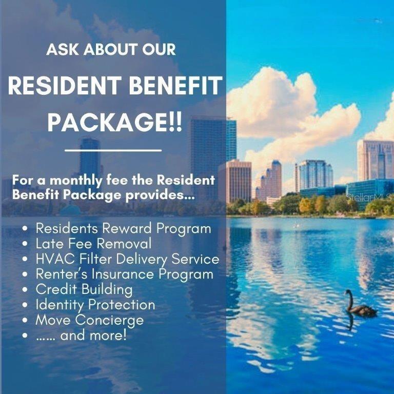304 E SOUTH ST #5028, ORLANDO, FL, 32801