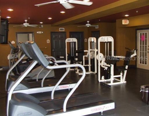304 E SOUTH ST #5028, ORLANDO, FL, 32801