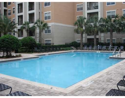 304 E SOUTH ST #5028, ORLANDO, FL, 32801