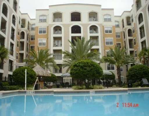 304 E SOUTH ST #5028, ORLANDO, FL, 32801