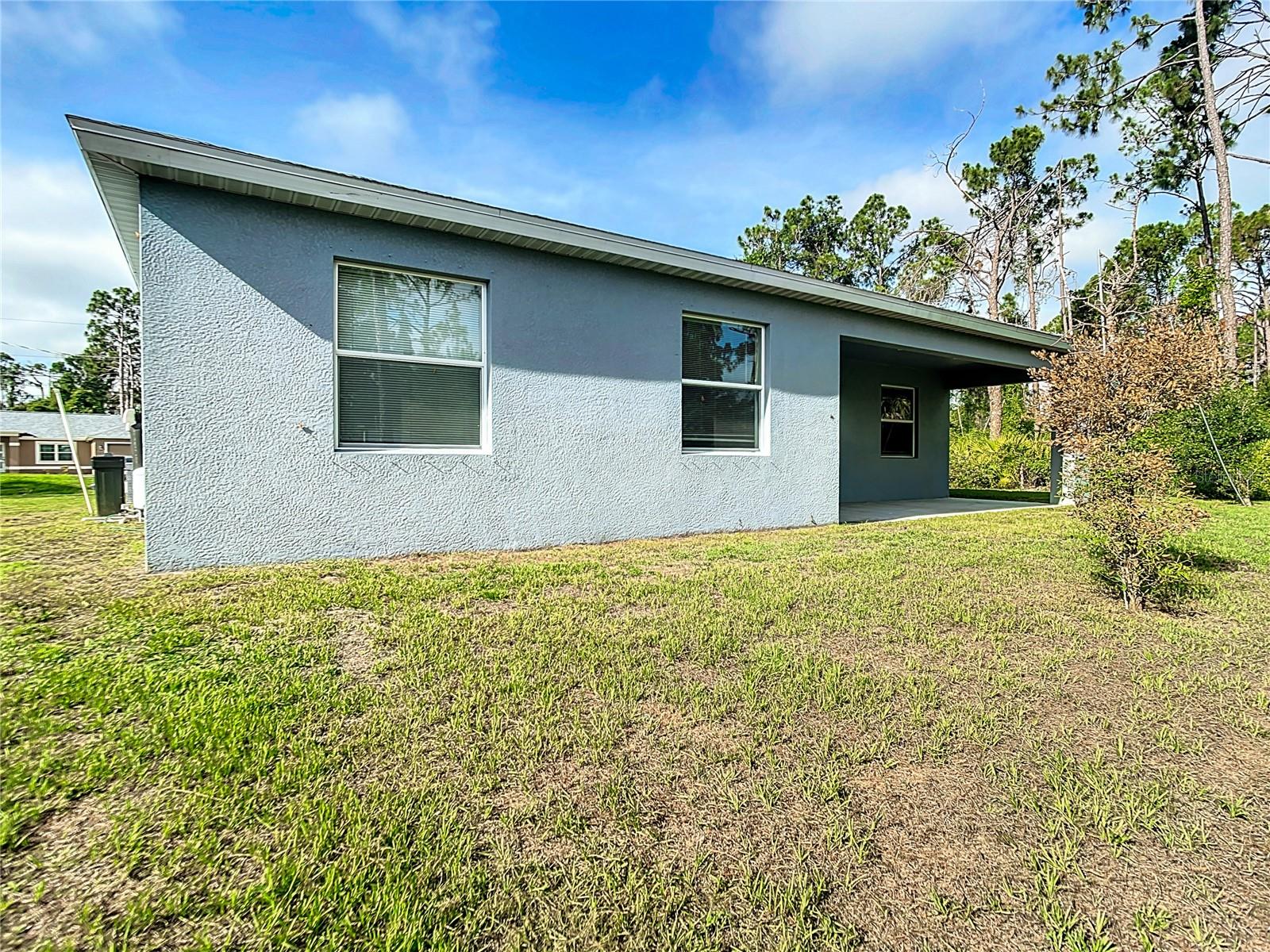 1234 GELOSO AVE, NORTH PORT, FL, 34288