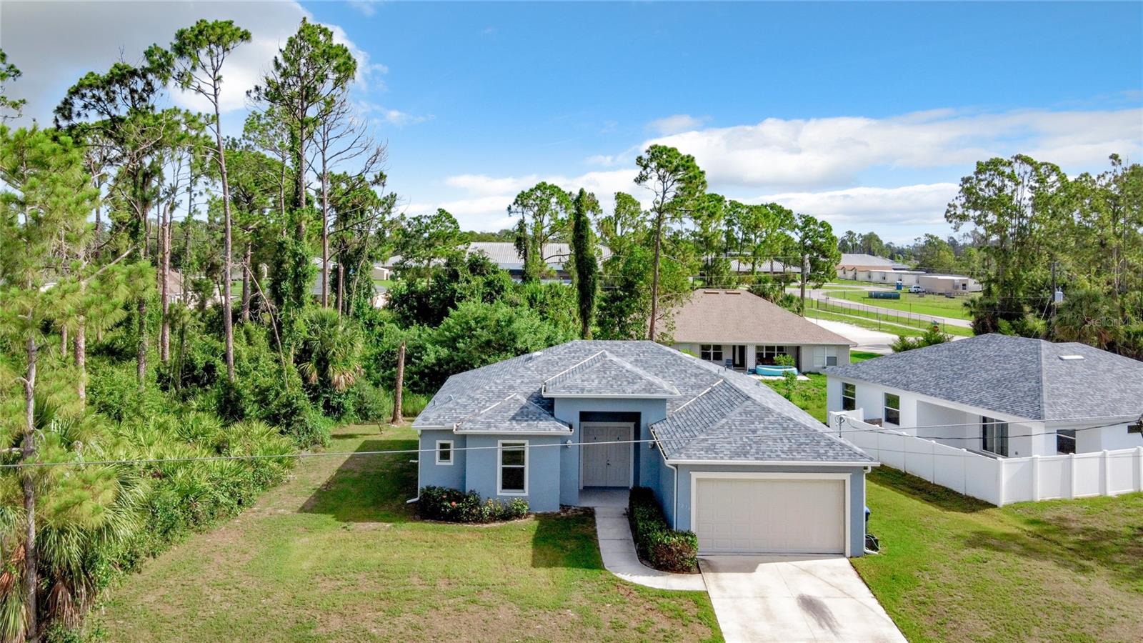 1234 GELOSO AVE, NORTH PORT, FL, 34288