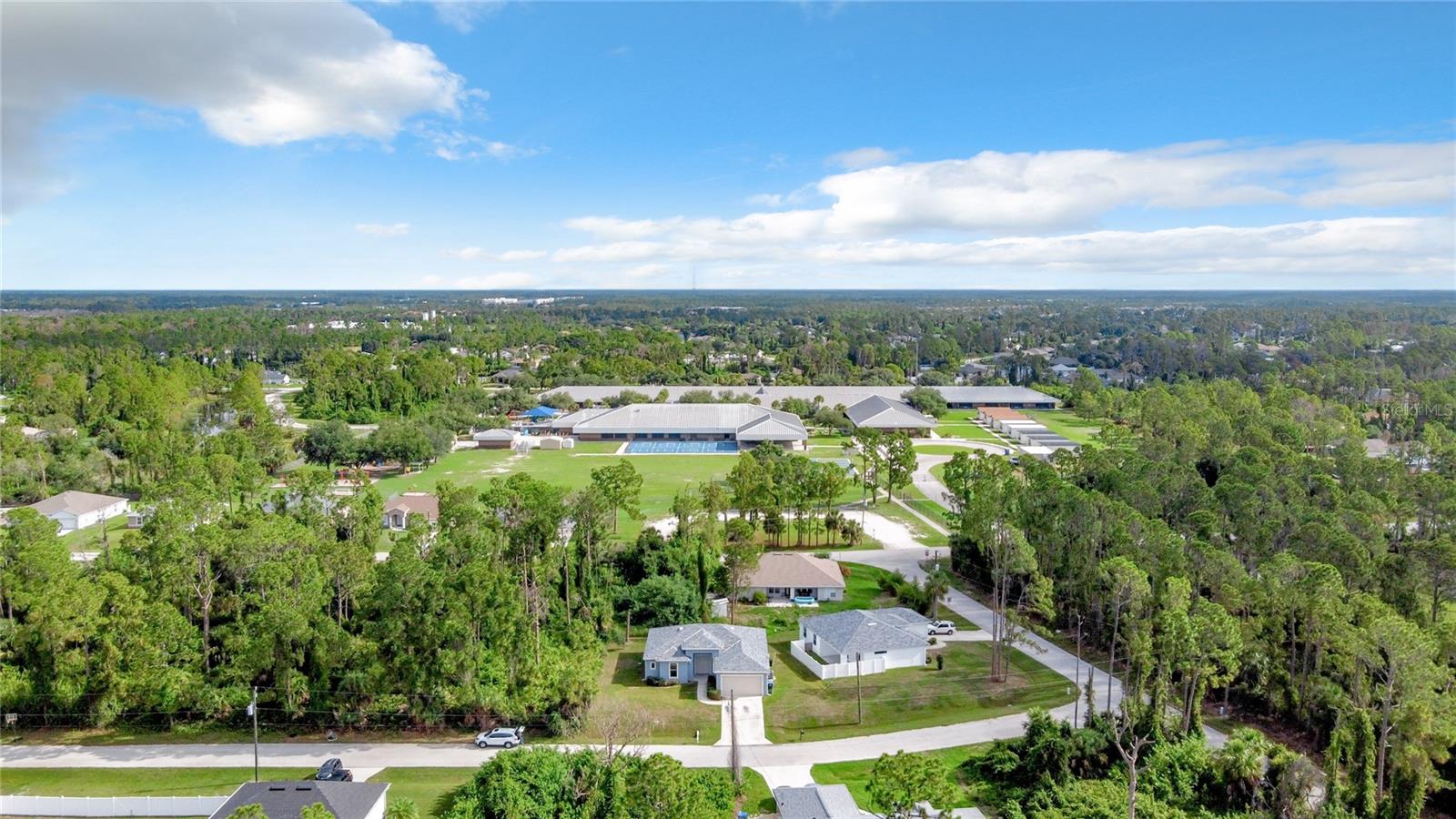 1234 GELOSO AVE, NORTH PORT, FL, 34288