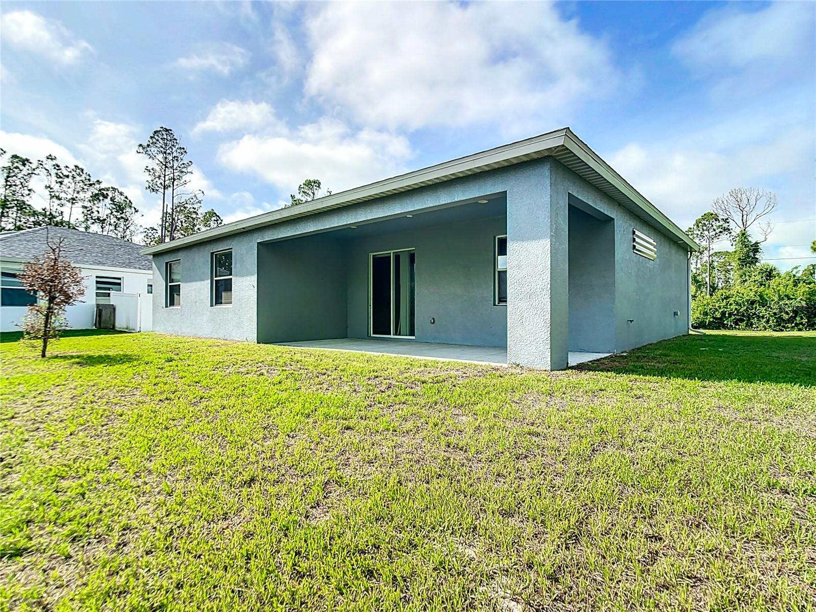 1234 GELOSO AVE, NORTH PORT, FL, 34288