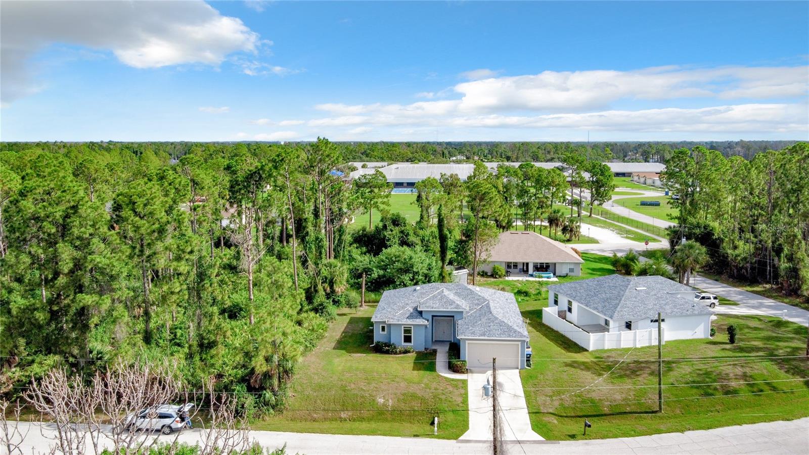 1234 GELOSO AVE, NORTH PORT, FL, 34288