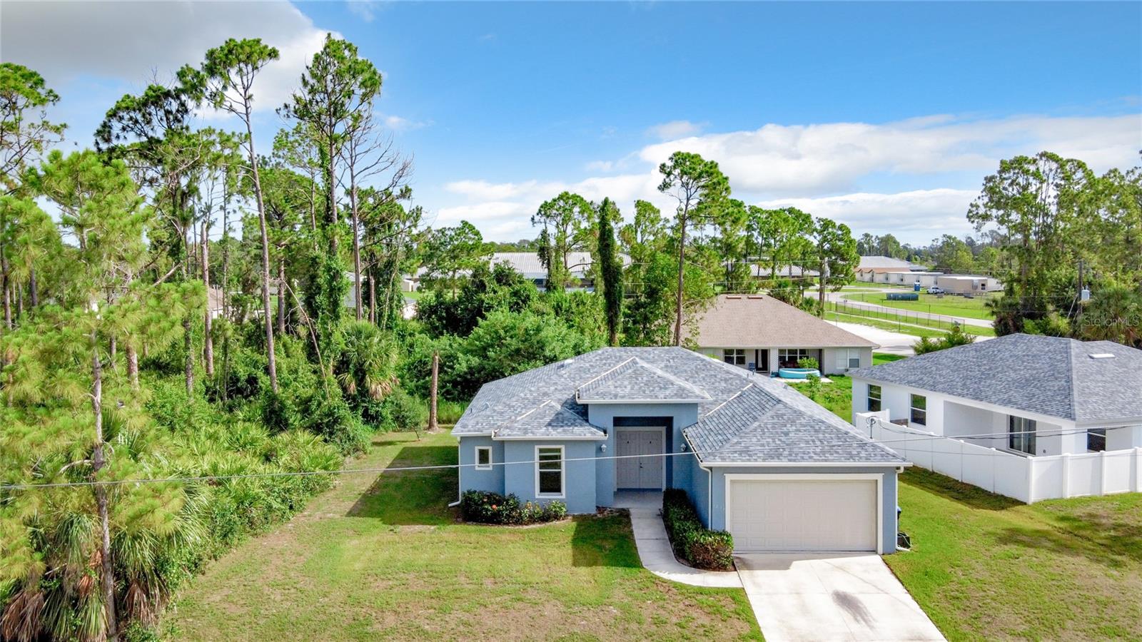 1234 GELOSO AVE, NORTH PORT, FL, 34288