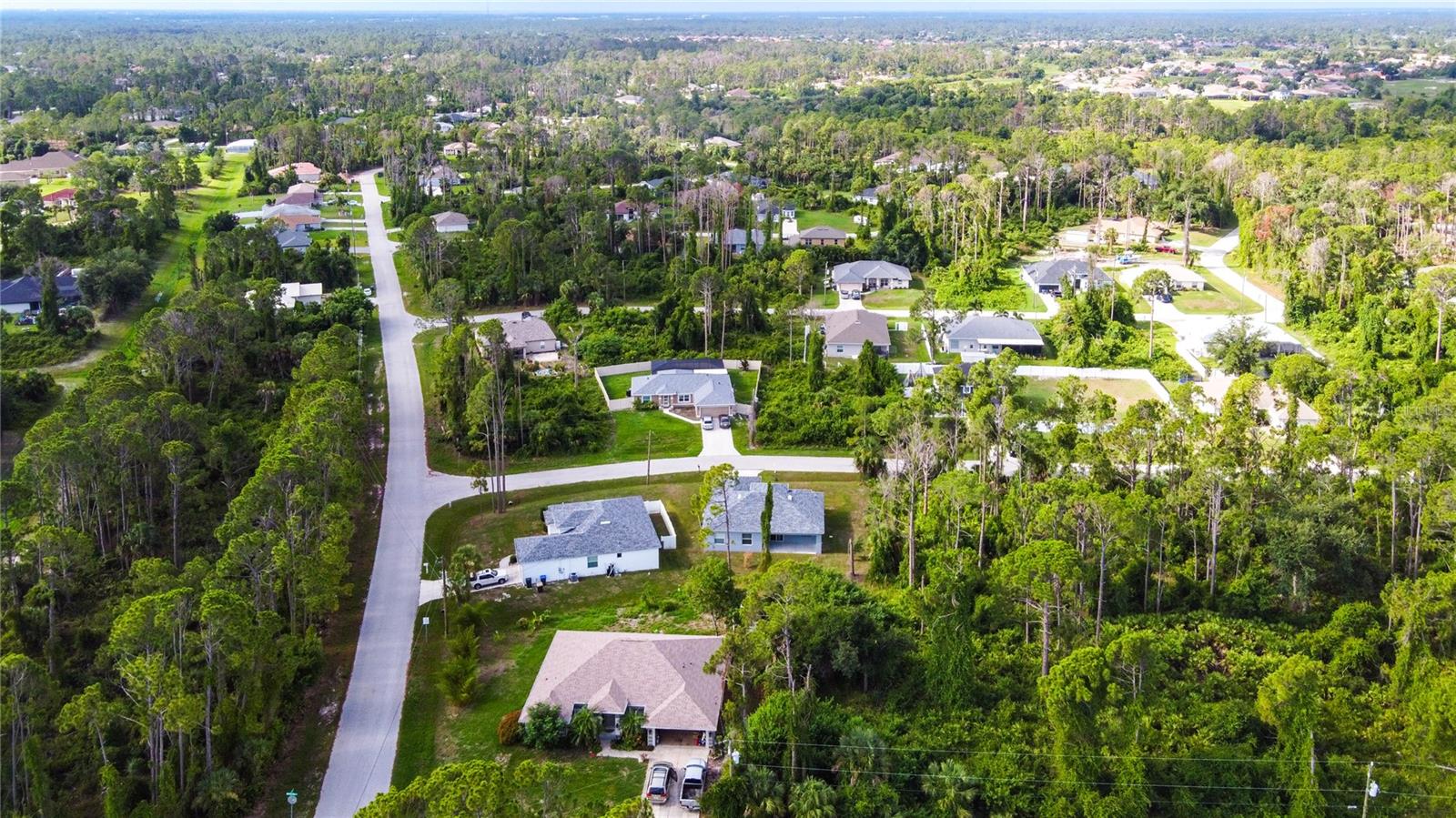 1234 GELOSO AVE, NORTH PORT, FL, 34288