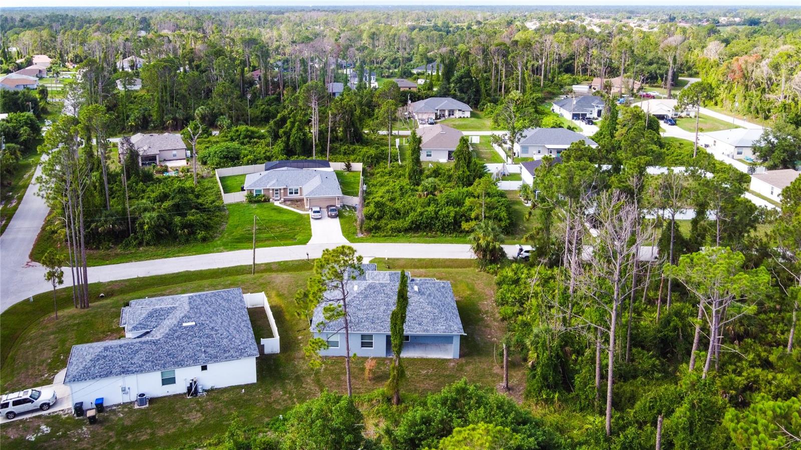 1234 GELOSO AVE, NORTH PORT, FL, 34288