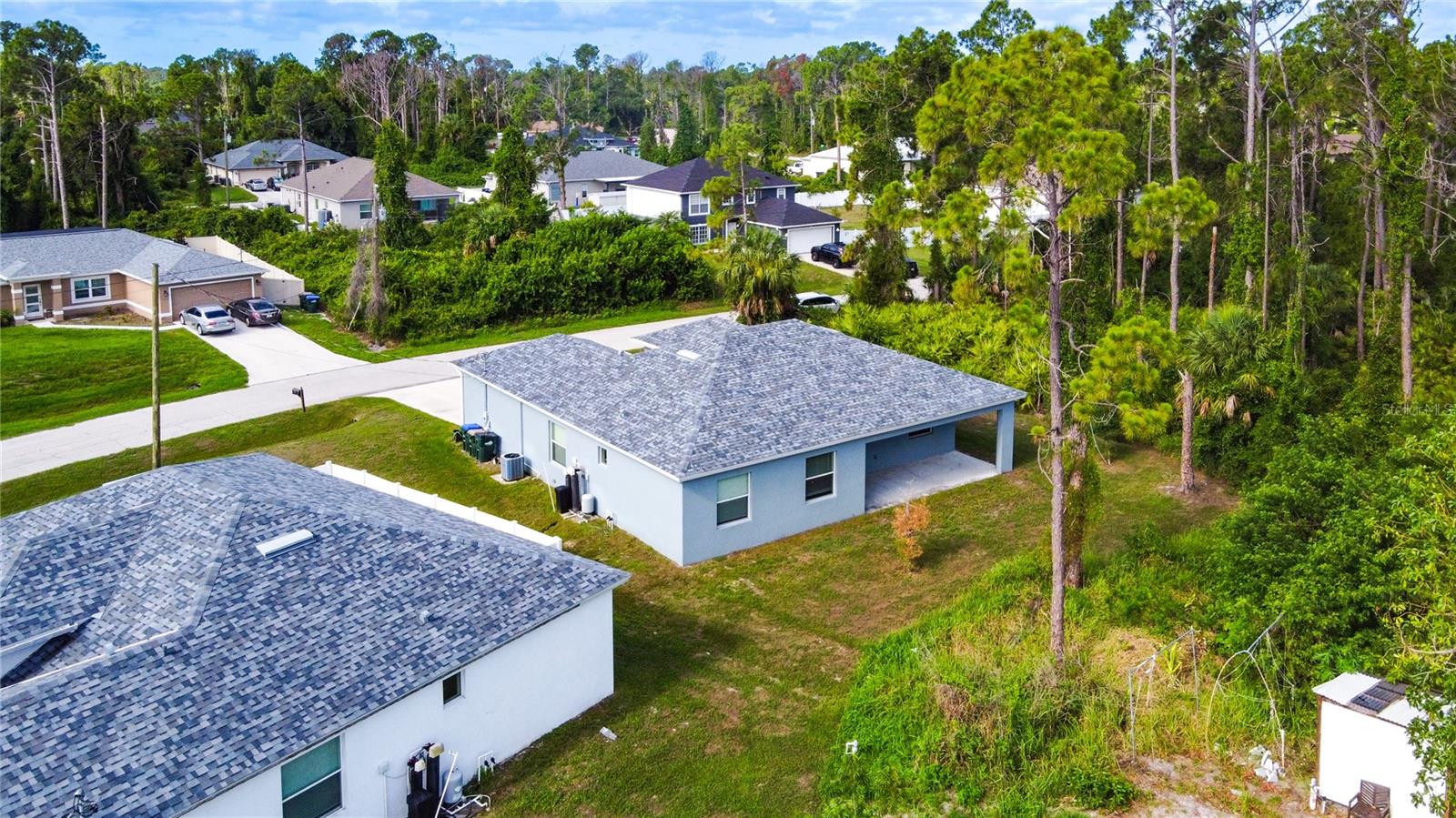 1234 GELOSO AVE, NORTH PORT, FL, 34288
