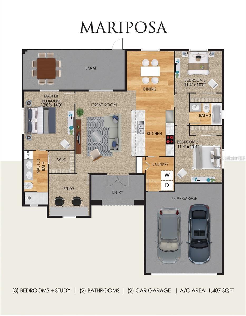 1234 GELOSO AVE, NORTH PORT, FL, 34288