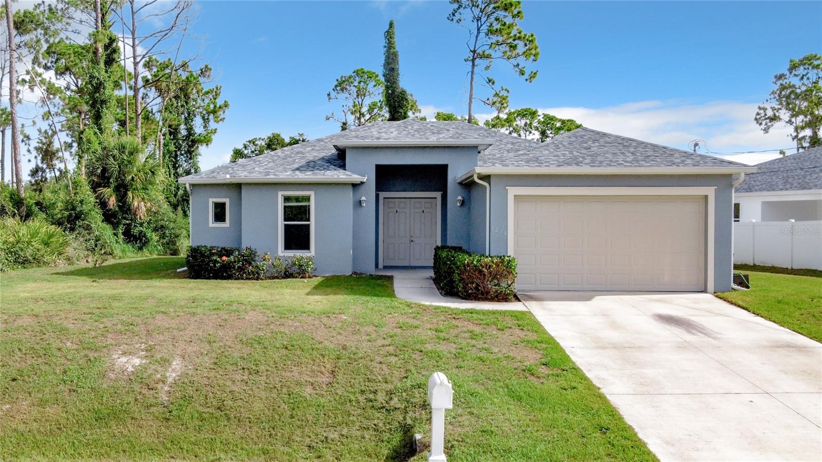 1234 GELOSO AVE, NORTH PORT, FL, 34288