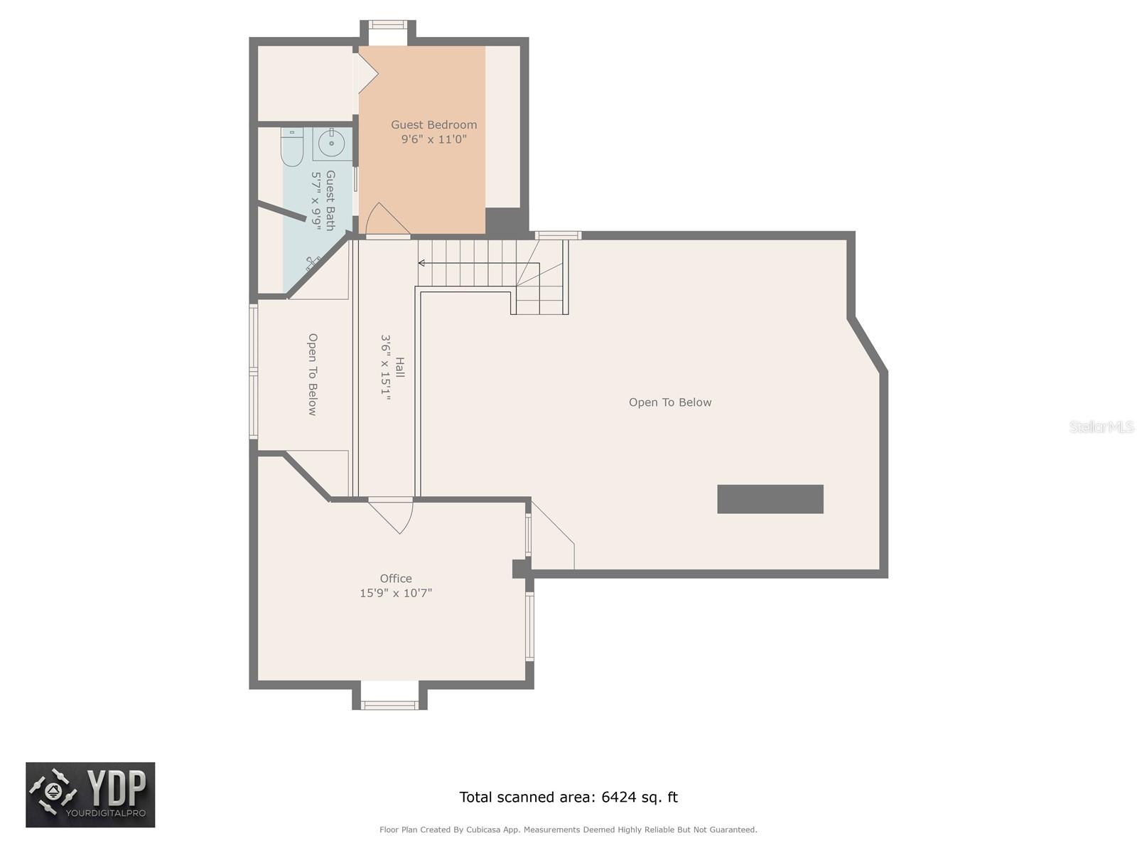 610 EUNICE DR, TARPON SPRINGS, FL, 34689
