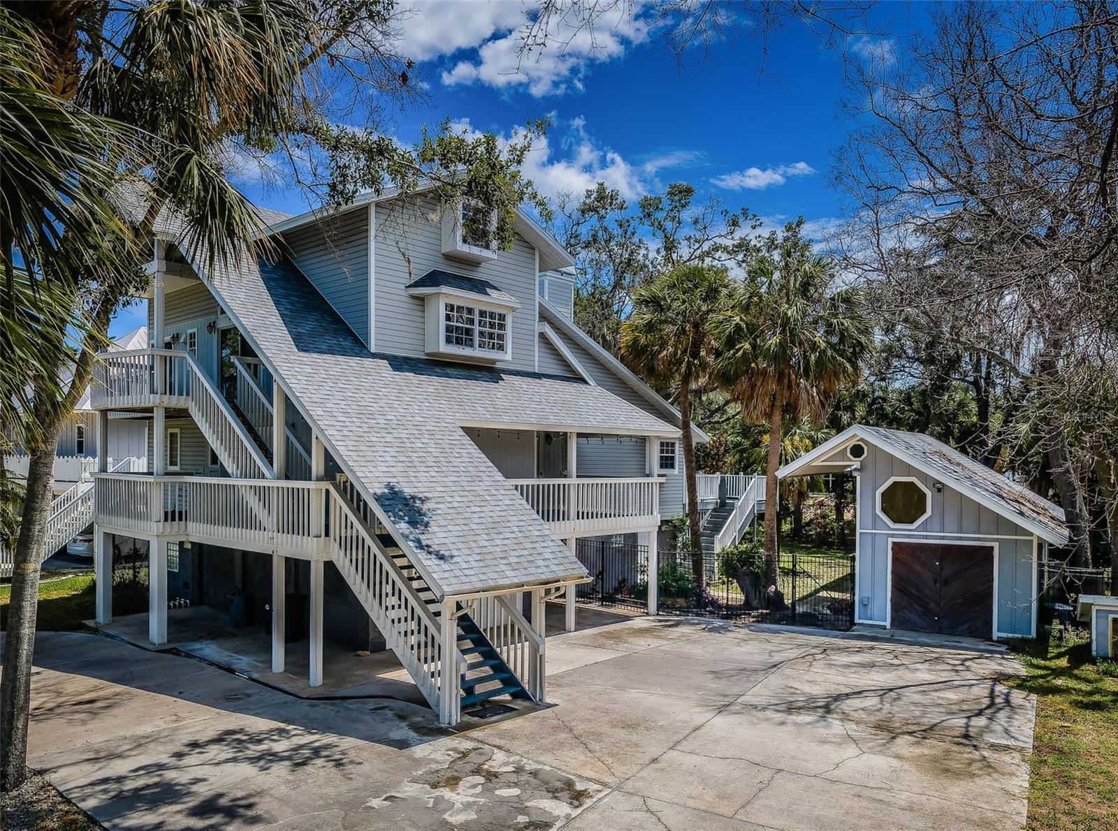610 EUNICE DR, TARPON SPRINGS, FL, 34689