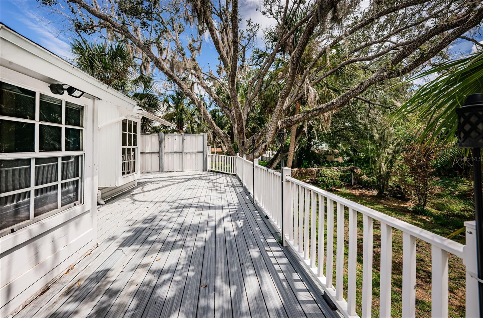 610 EUNICE DR, TARPON SPRINGS, FL, 34689