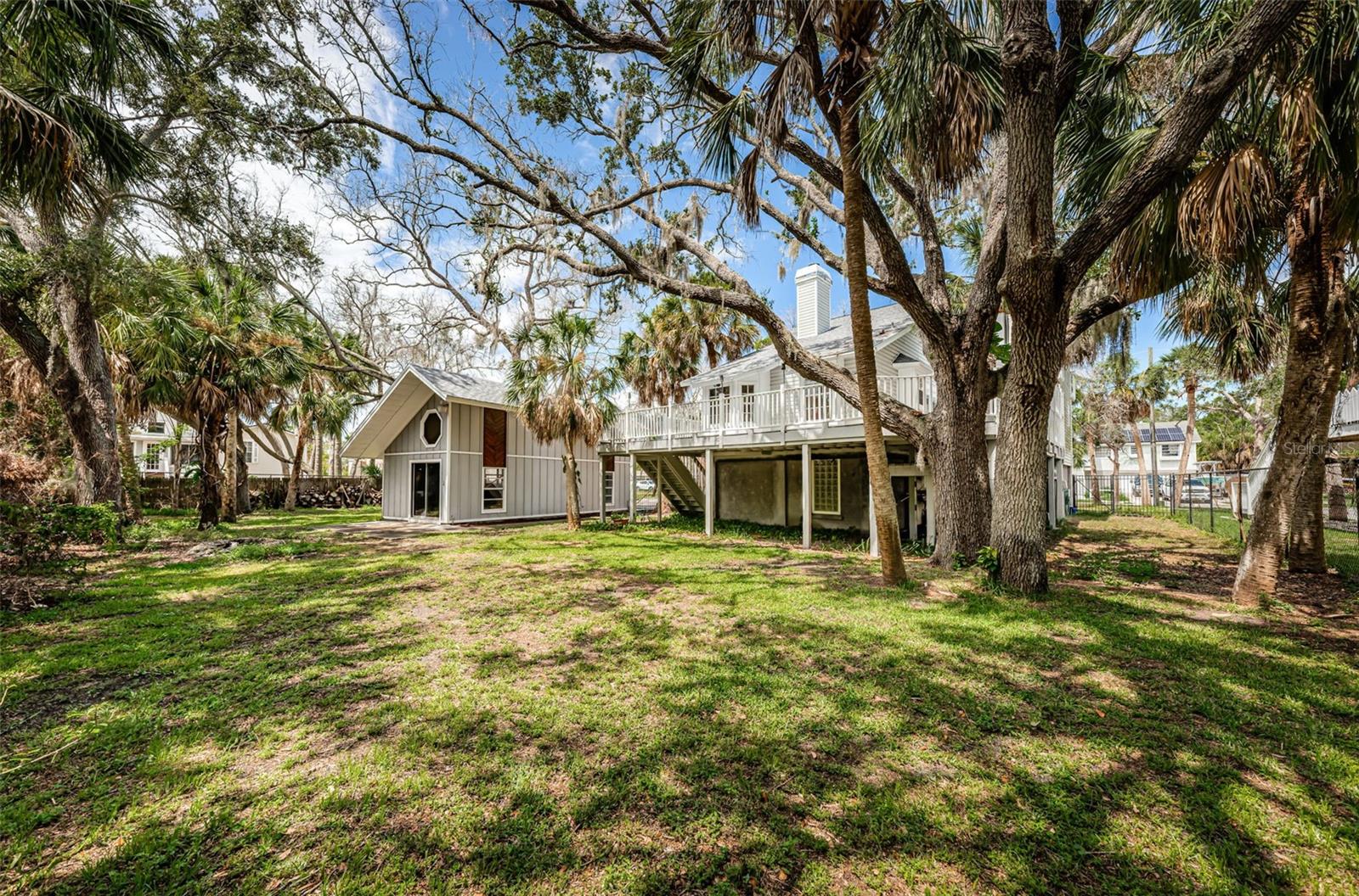 610 EUNICE DR, TARPON SPRINGS, FL, 34689