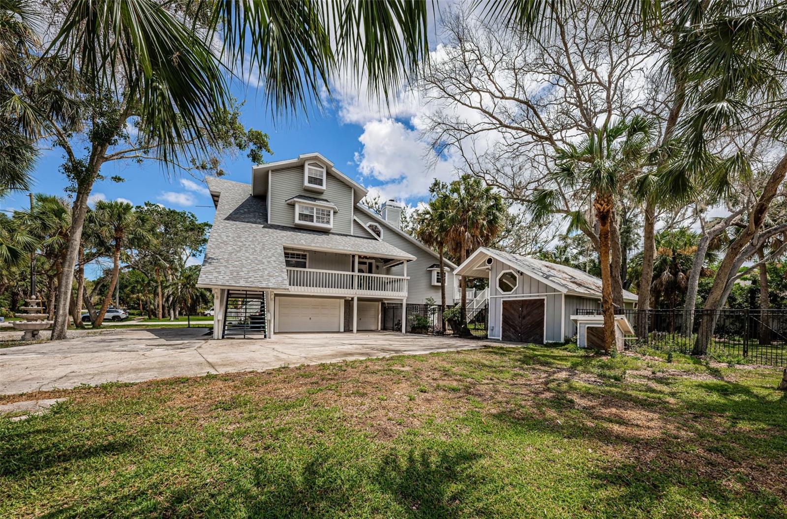 610 EUNICE DR, TARPON SPRINGS, FL, 34689