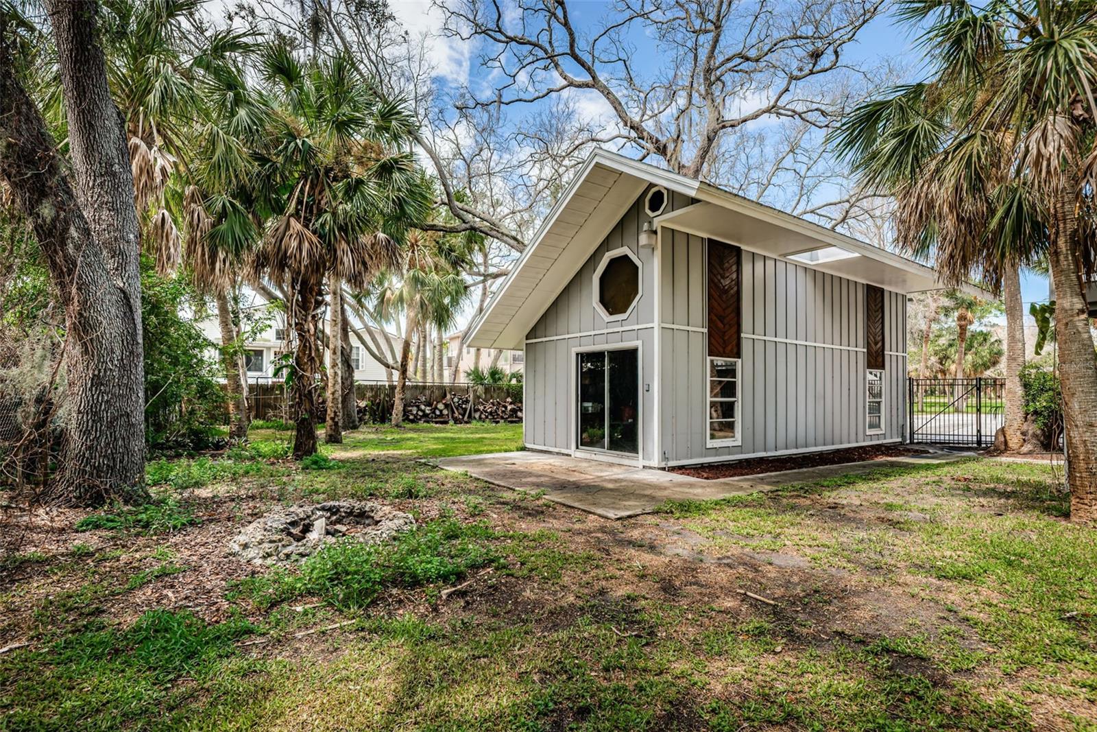 610 EUNICE DR, TARPON SPRINGS, FL, 34689