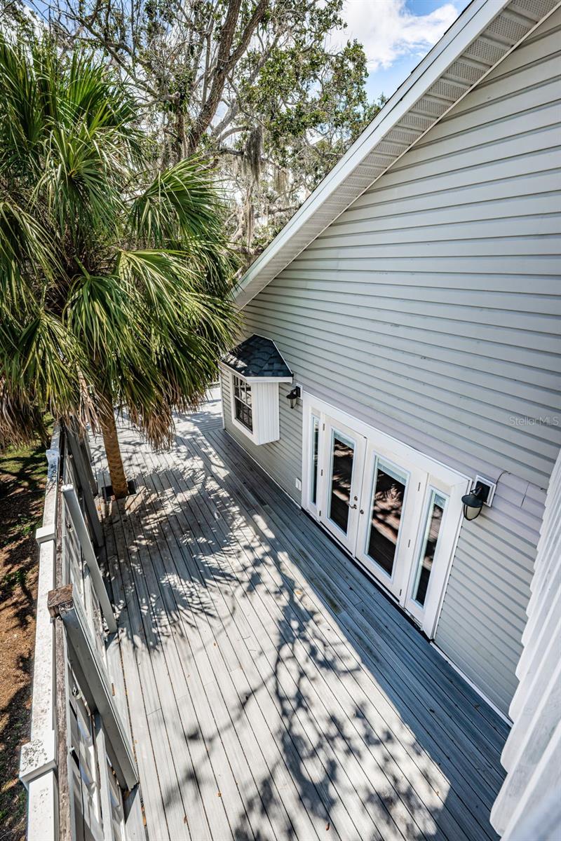 610 EUNICE DR, TARPON SPRINGS, FL, 34689
