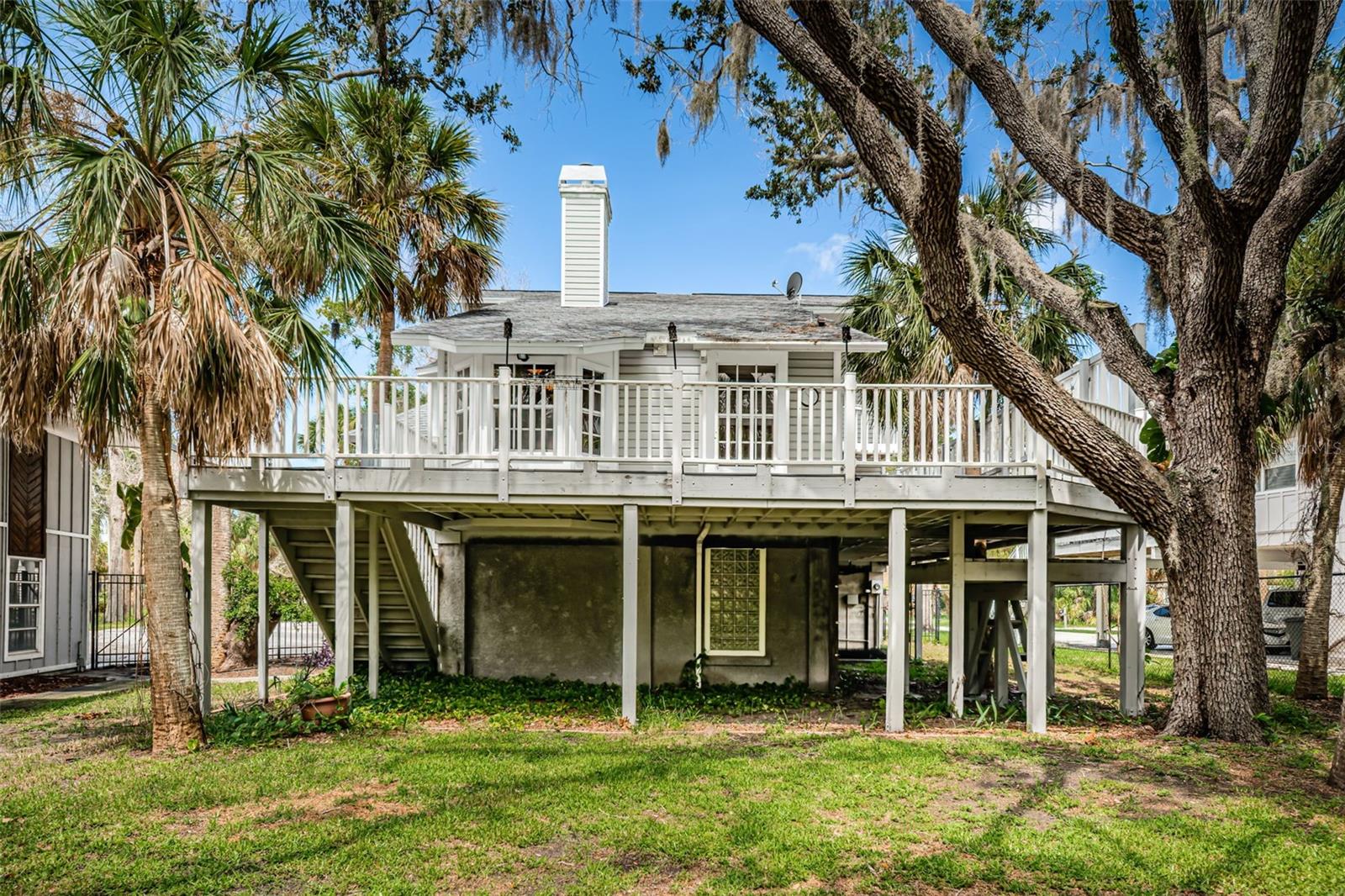610 EUNICE DR, TARPON SPRINGS, FL, 34689