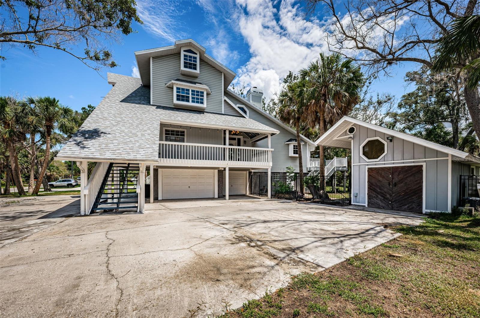 610 EUNICE DR, TARPON SPRINGS, FL, 34689