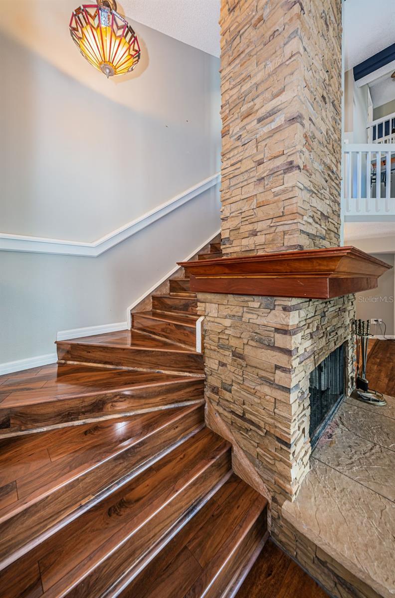 610 EUNICE DR, TARPON SPRINGS, FL, 34689