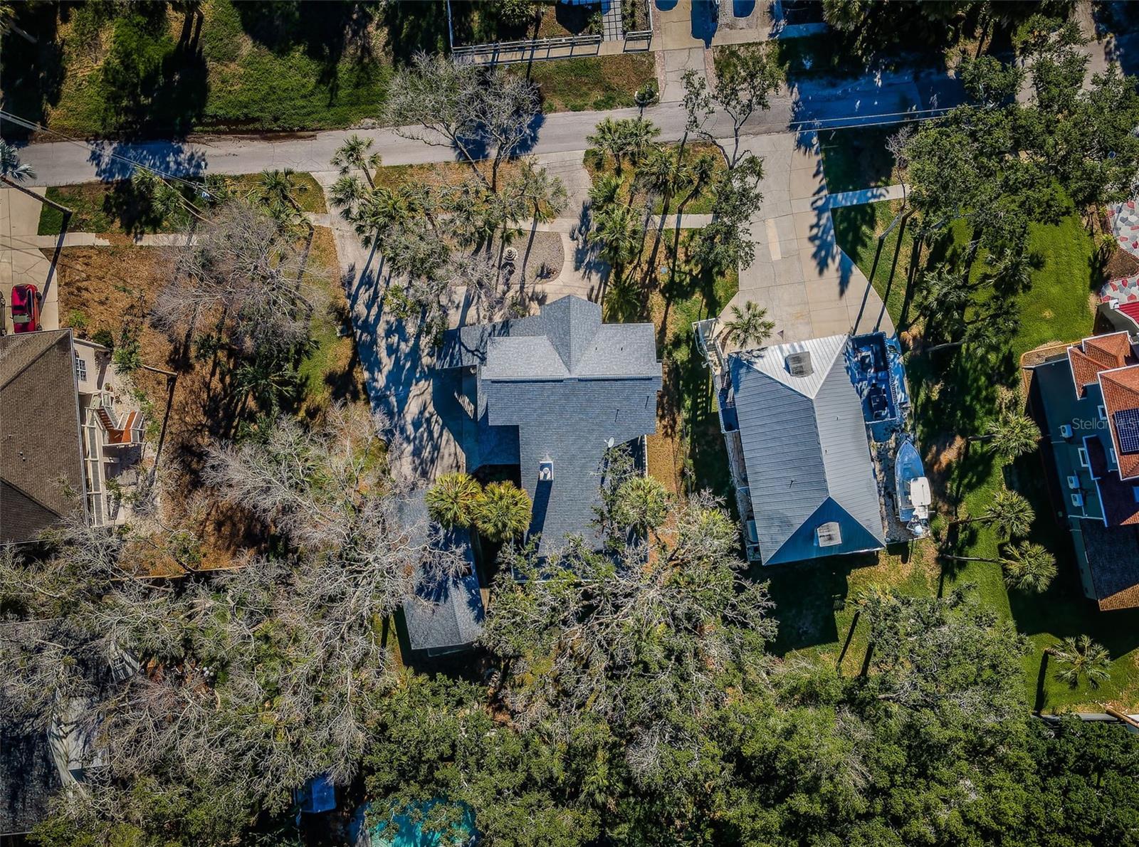 610 EUNICE DR, TARPON SPRINGS, FL, 34689