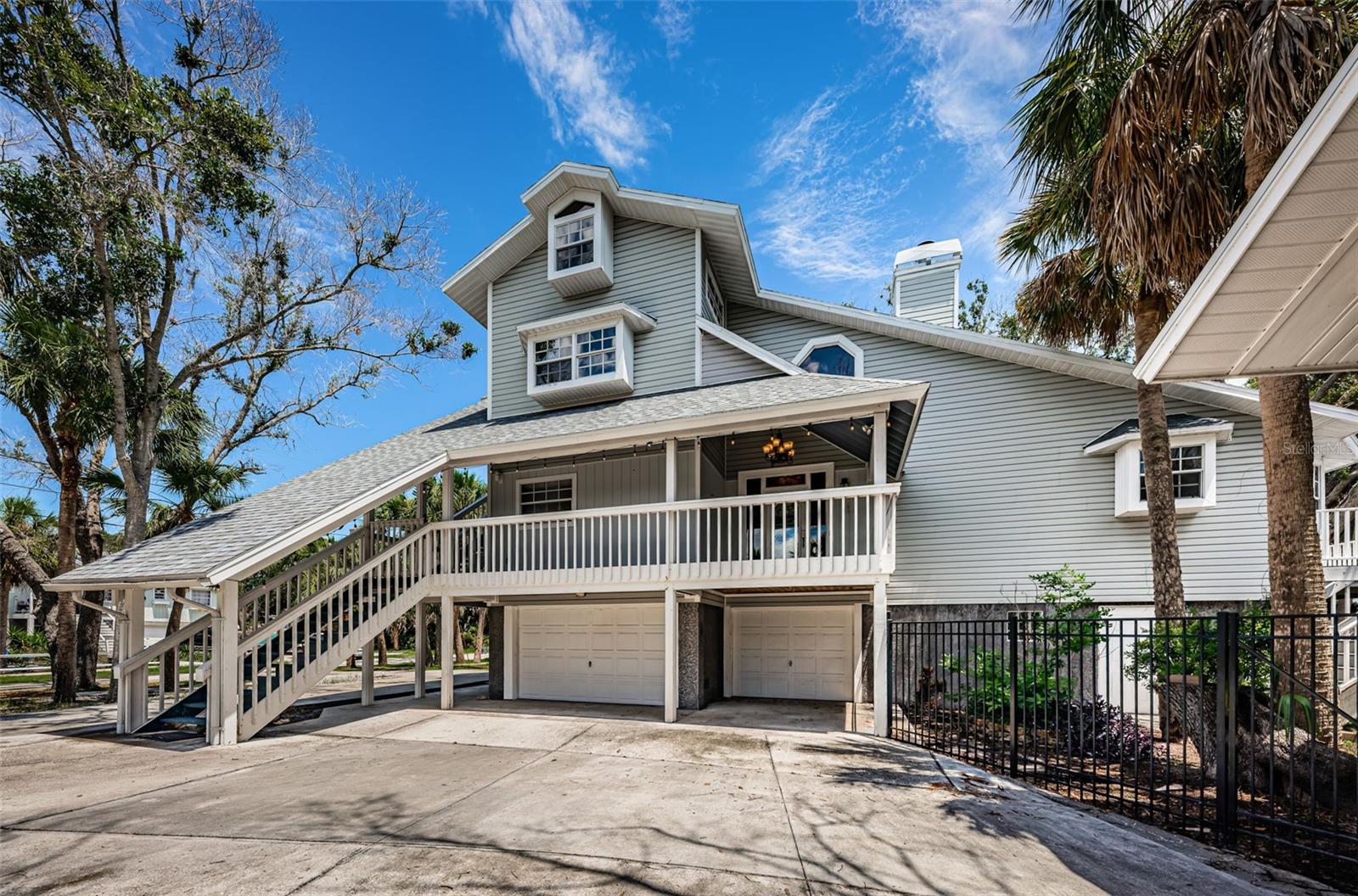610 EUNICE DR, TARPON SPRINGS, FL, 34689