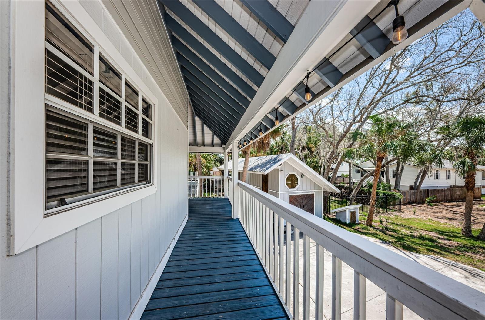 610 EUNICE DR, TARPON SPRINGS, FL, 34689