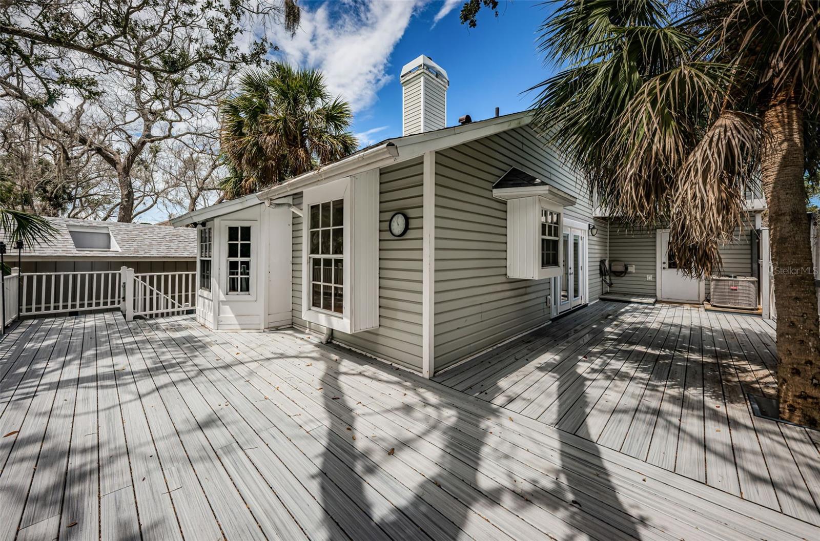 610 EUNICE DR, TARPON SPRINGS, FL, 34689