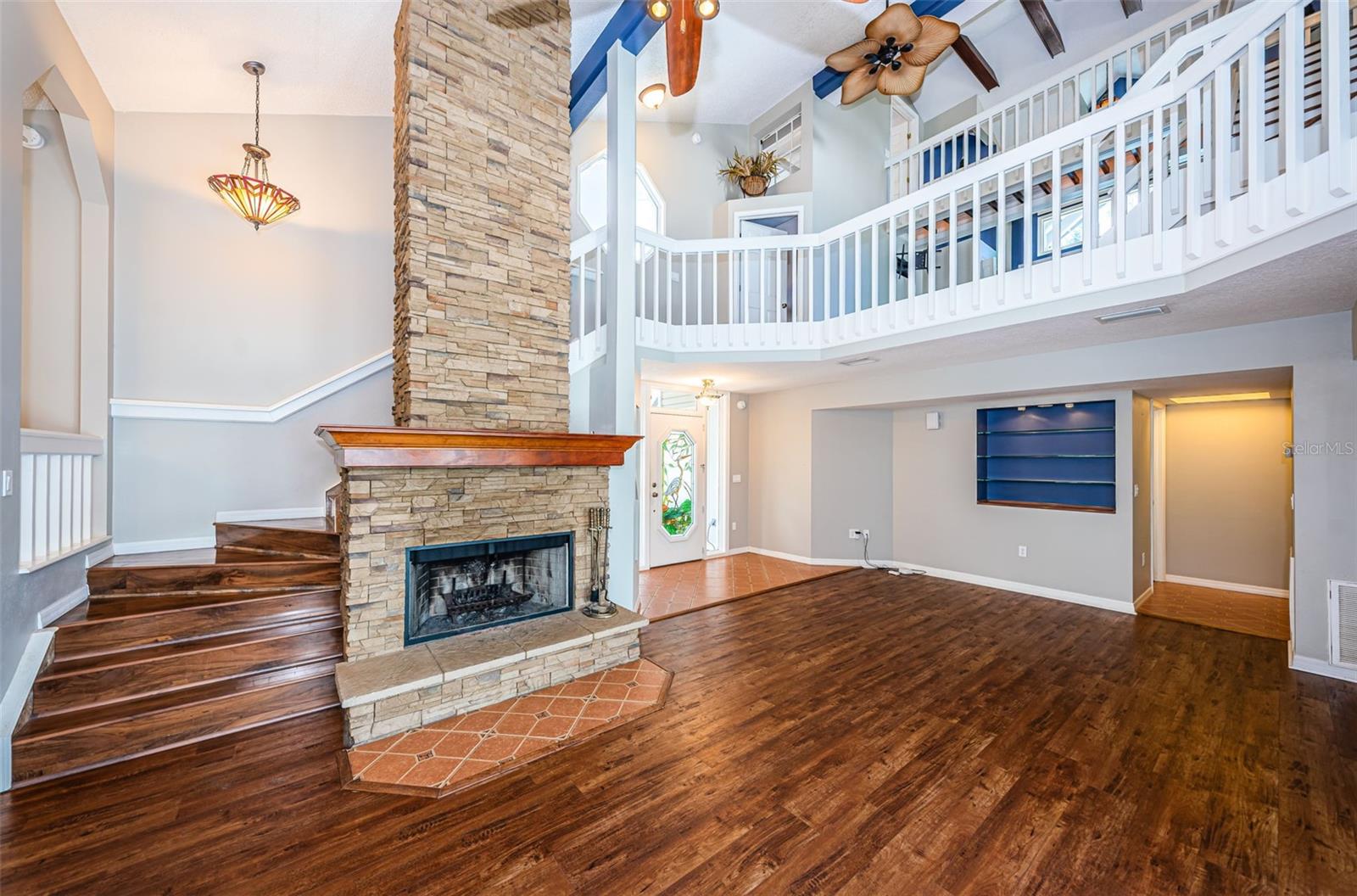 610 EUNICE DR, TARPON SPRINGS, FL, 34689