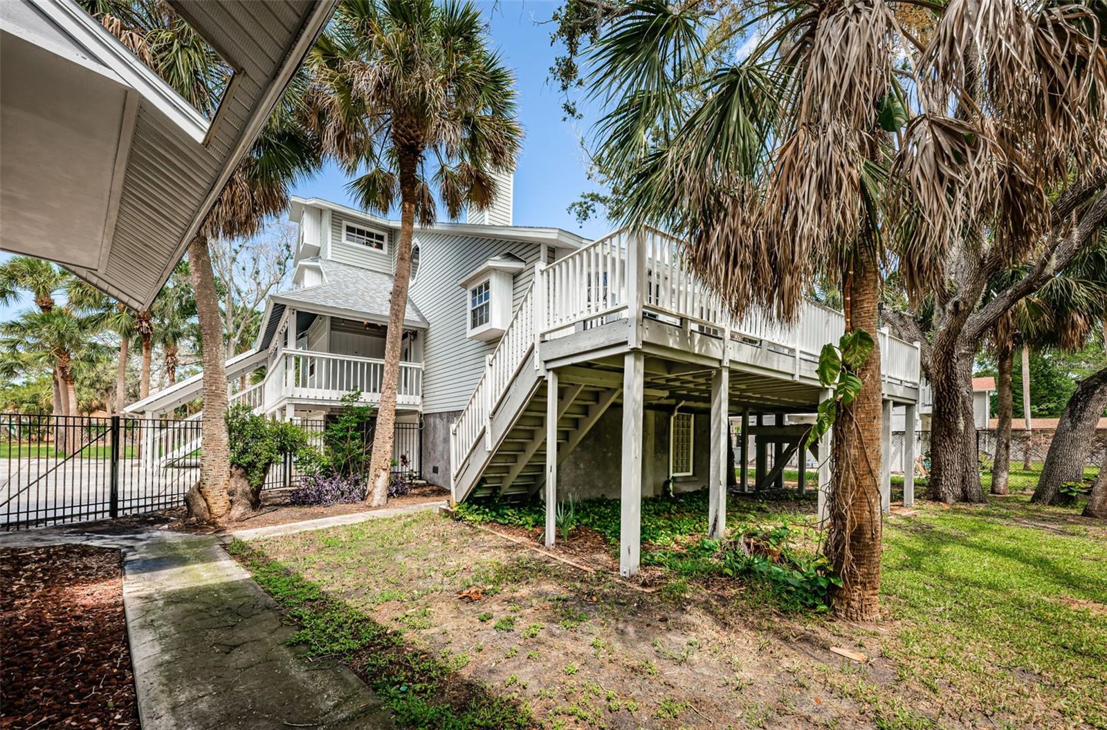610 EUNICE DR, TARPON SPRINGS, FL, 34689