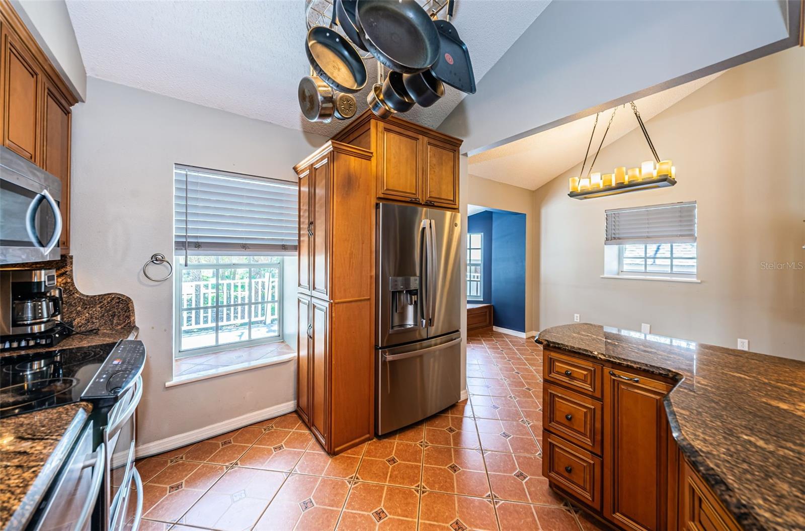 610 EUNICE DR, TARPON SPRINGS, FL, 34689