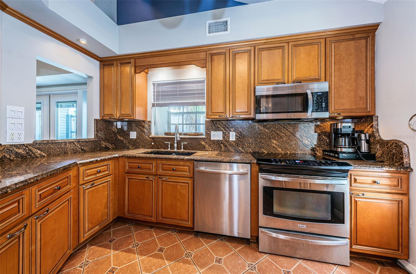 610 EUNICE DR, TARPON SPRINGS, FL, 34689
