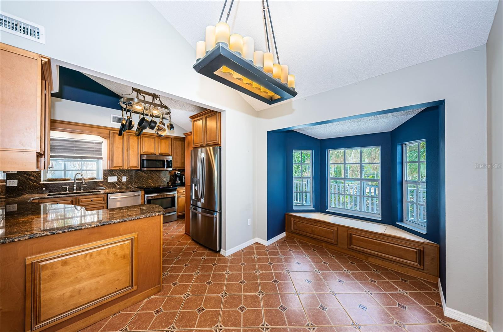 610 EUNICE DR, TARPON SPRINGS, FL, 34689