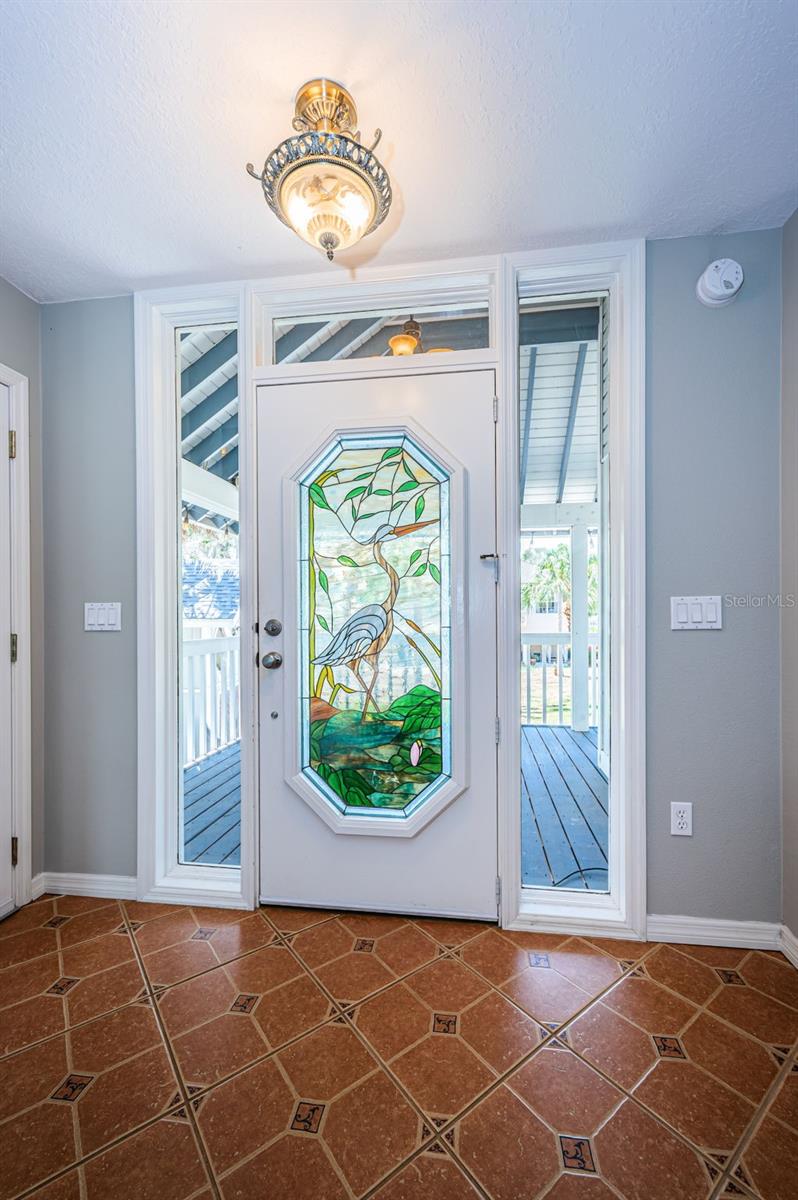 610 EUNICE DR, TARPON SPRINGS, FL, 34689