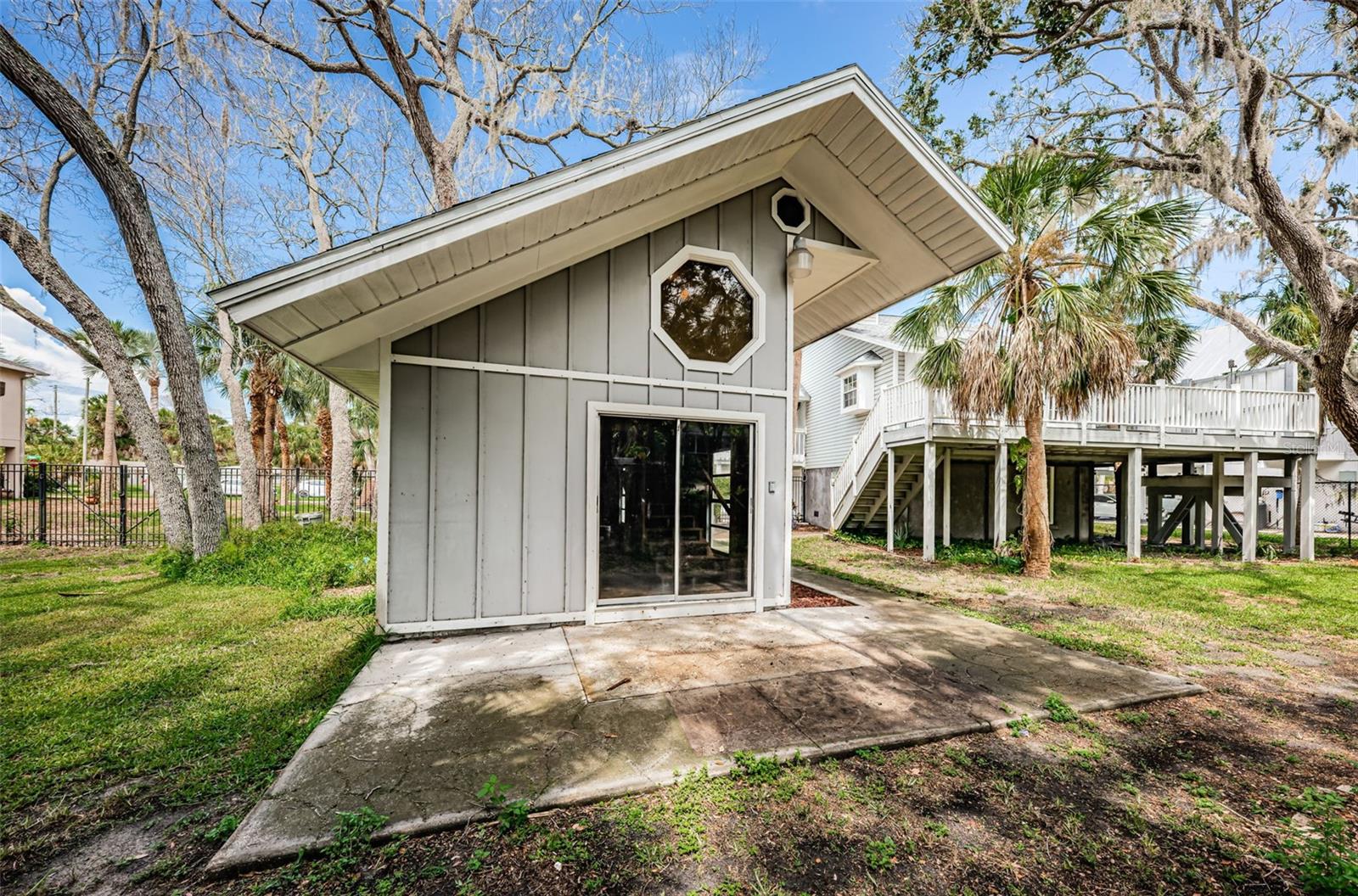 610 EUNICE DR, TARPON SPRINGS, FL, 34689