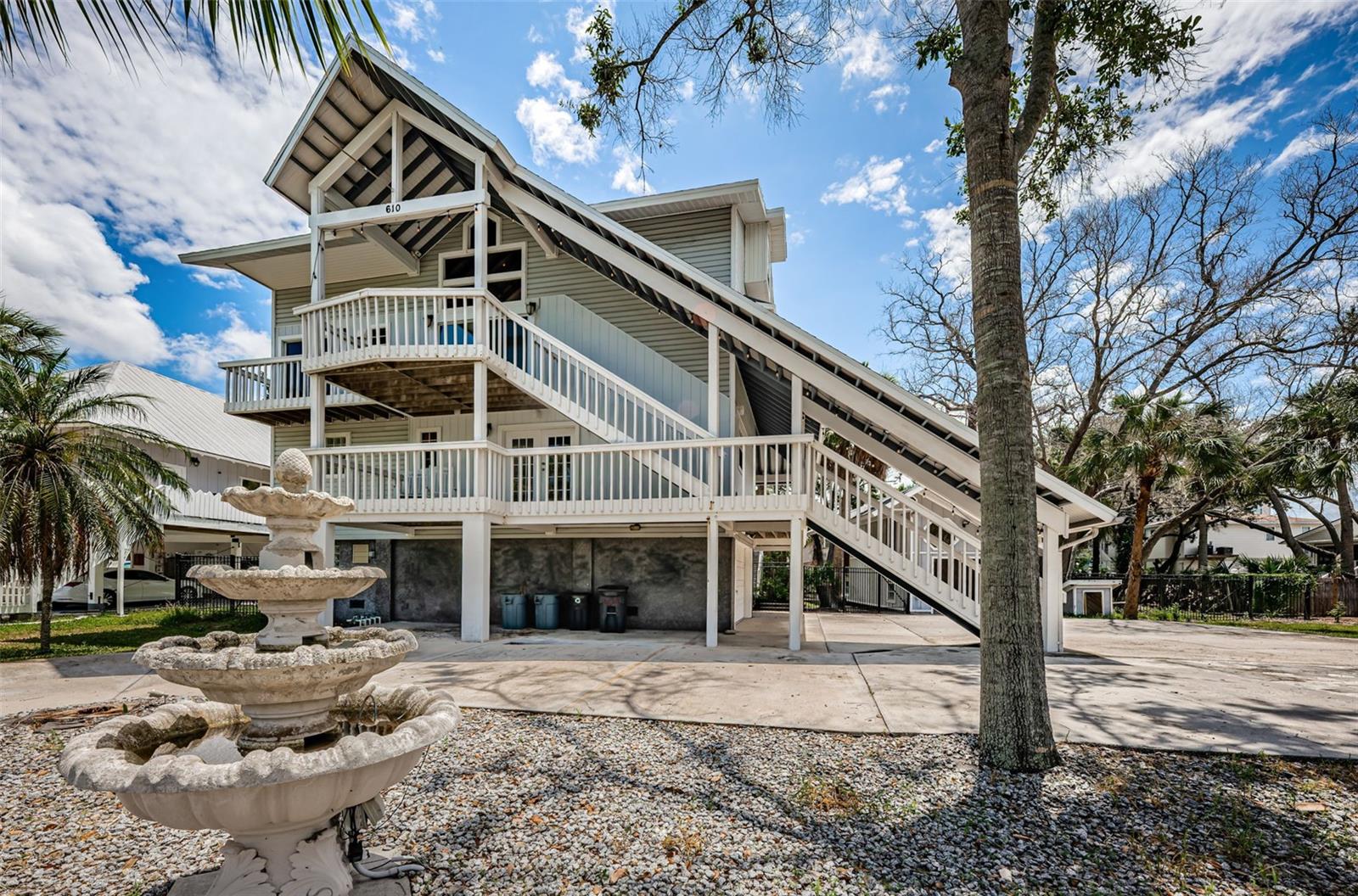610 EUNICE DR, TARPON SPRINGS, FL, 34689