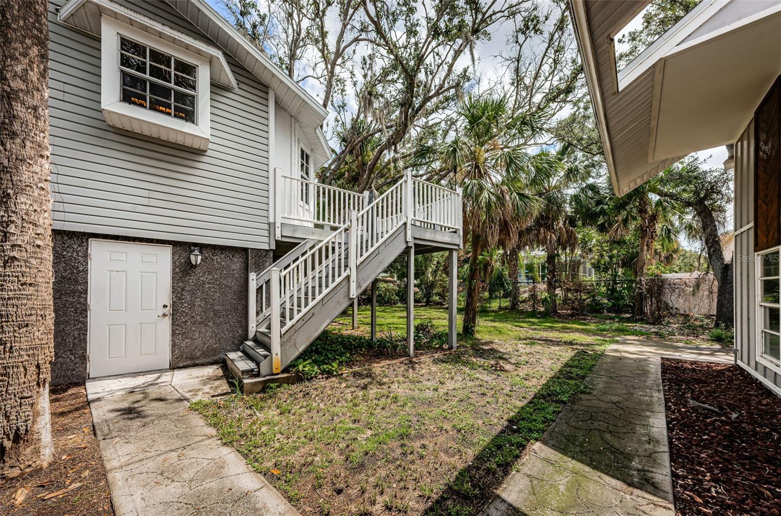 610 EUNICE DR, TARPON SPRINGS, FL, 34689