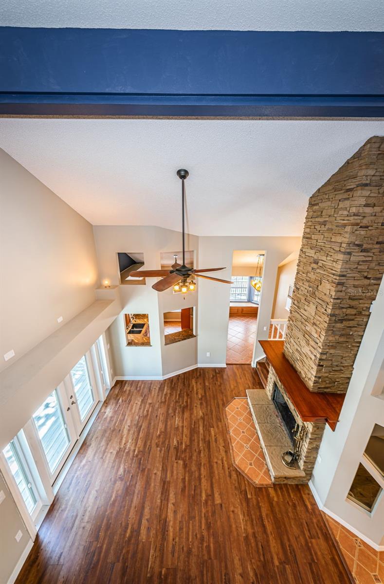 610 EUNICE DR, TARPON SPRINGS, FL, 34689