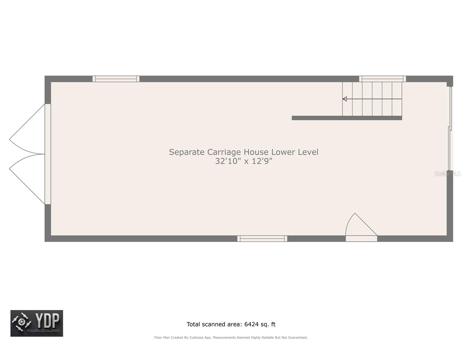 610 EUNICE DR, TARPON SPRINGS, FL, 34689