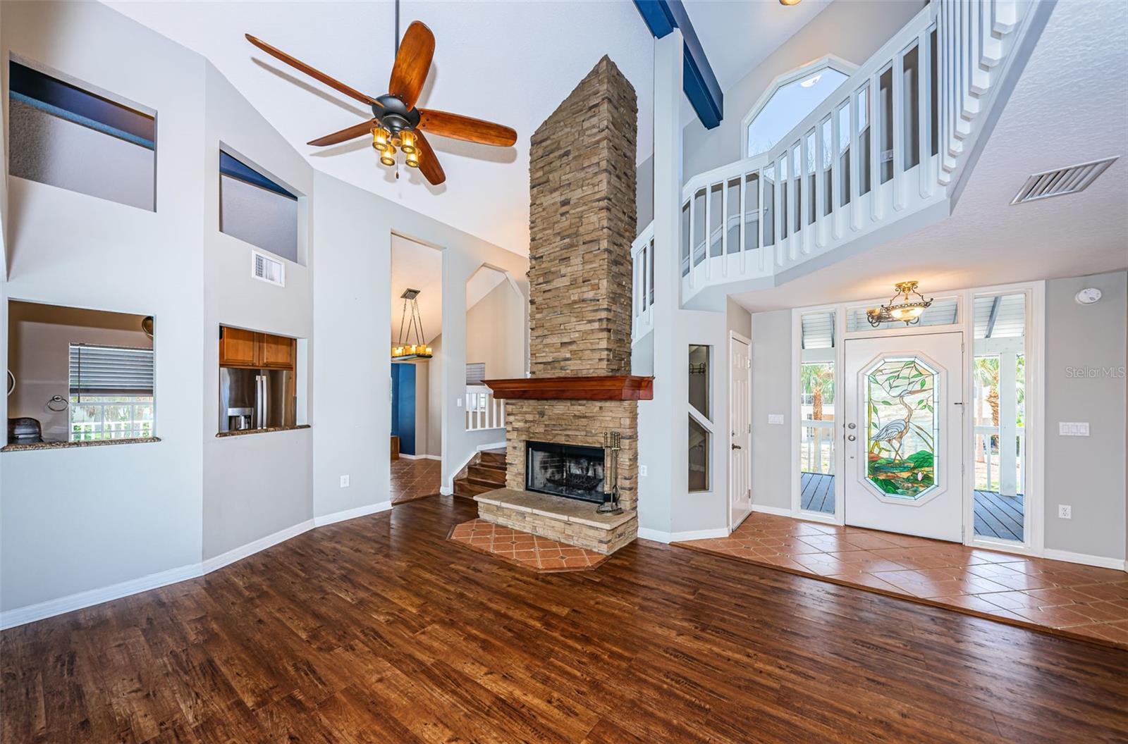 610 EUNICE DR, TARPON SPRINGS, FL, 34689