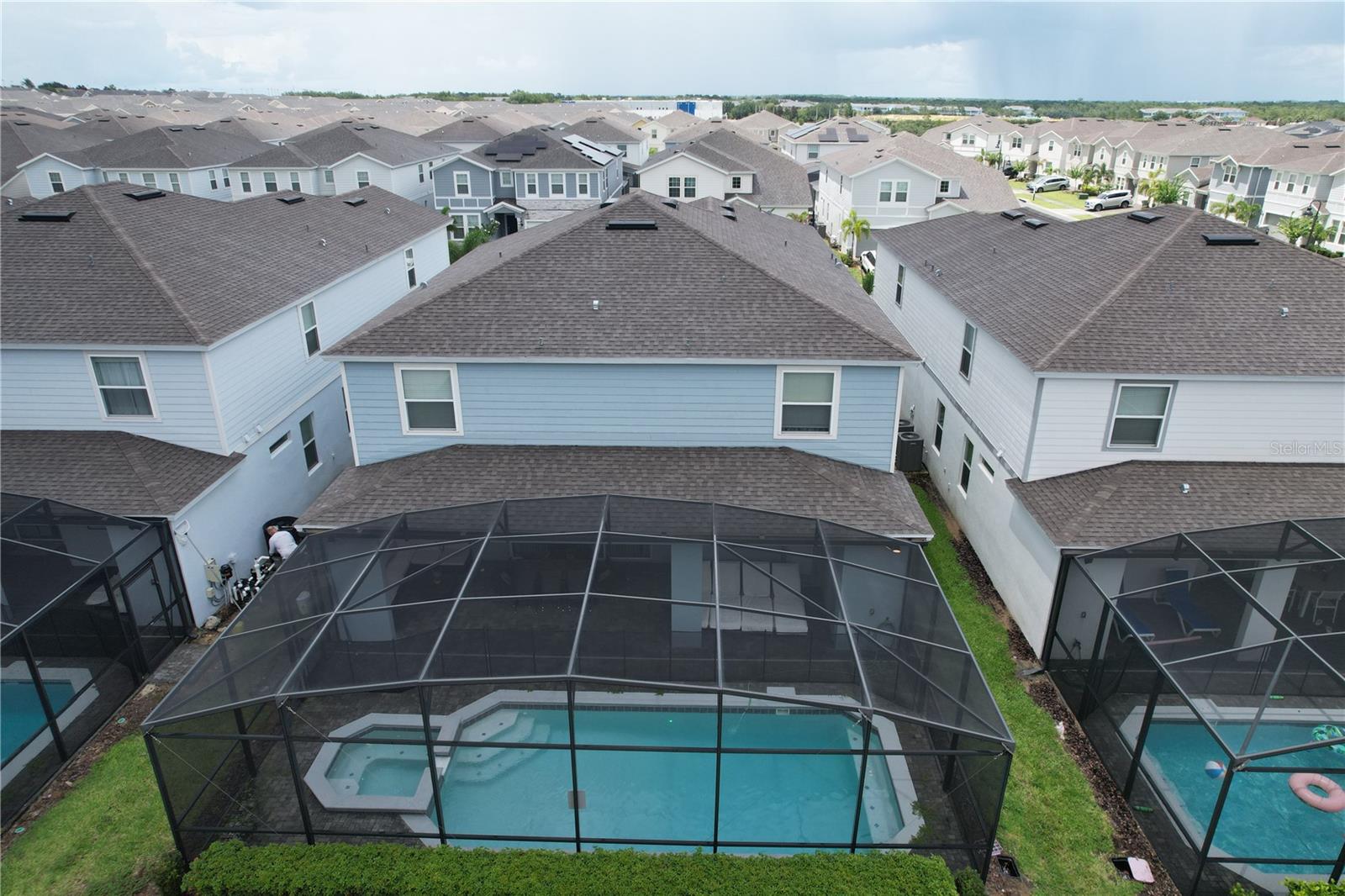 2060 LELANI CIR, DAVENPORT, FL, 33897