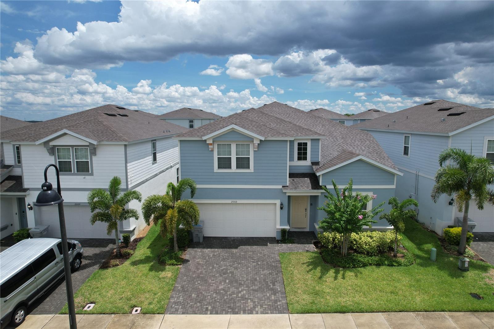 2060 LELANI CIR, DAVENPORT, FL, 33897