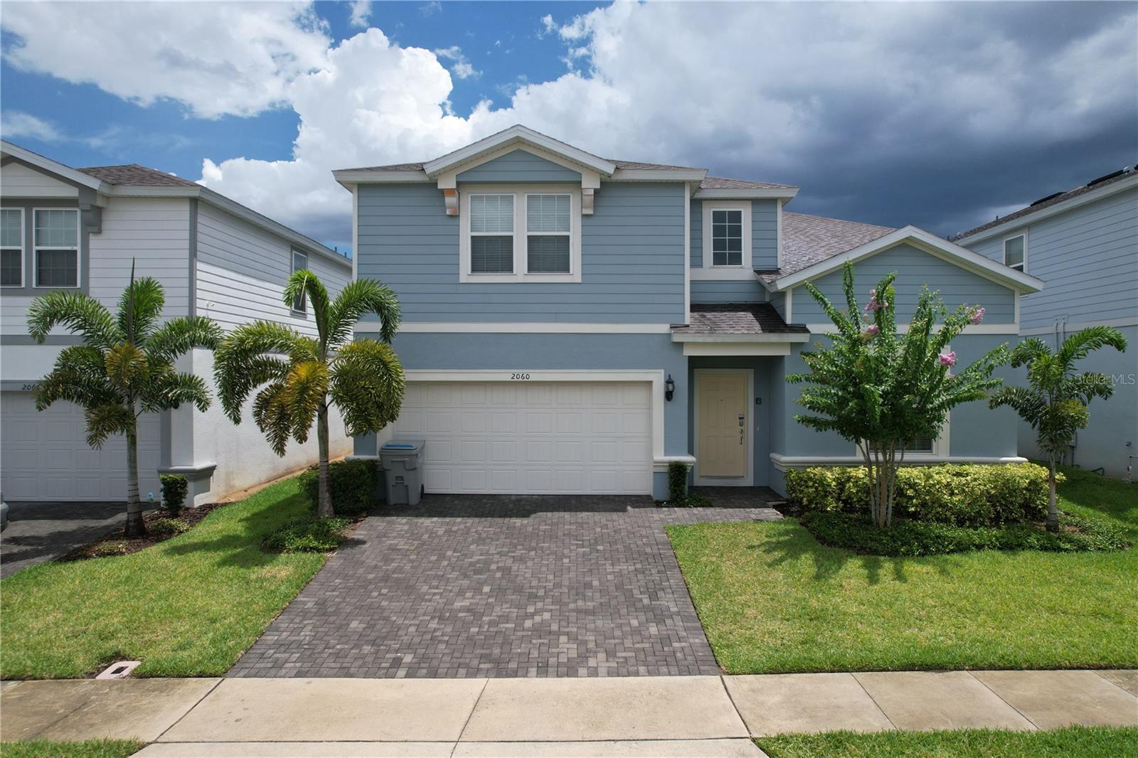 2060 LELANI CIR, DAVENPORT, FL, 33897