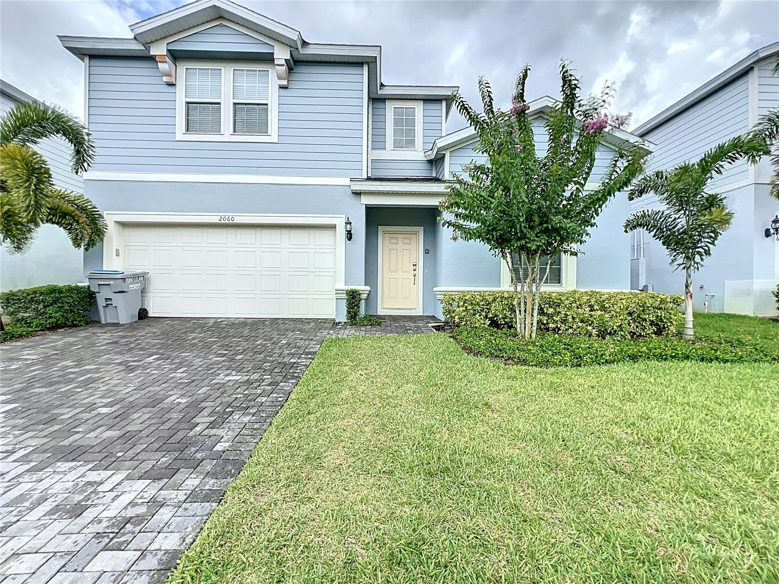 2060 LELANI CIR, DAVENPORT, FL, 33897