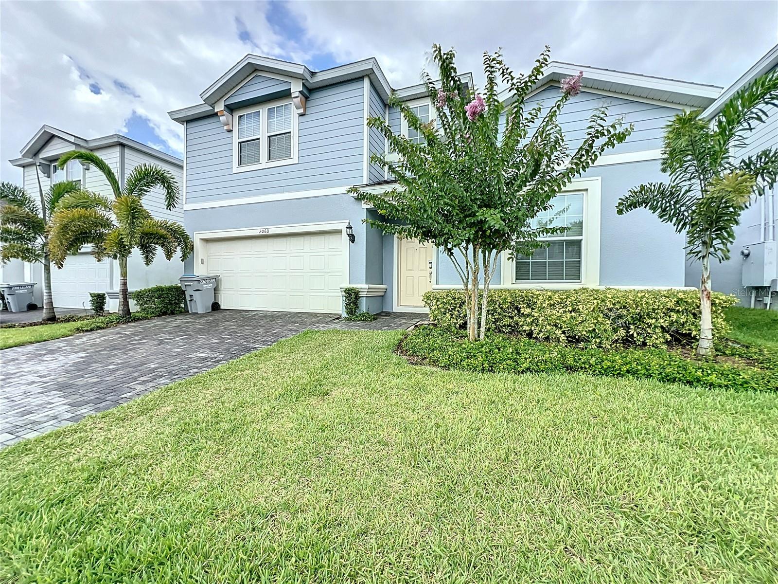 2060 LELANI CIR, DAVENPORT, FL, 33897