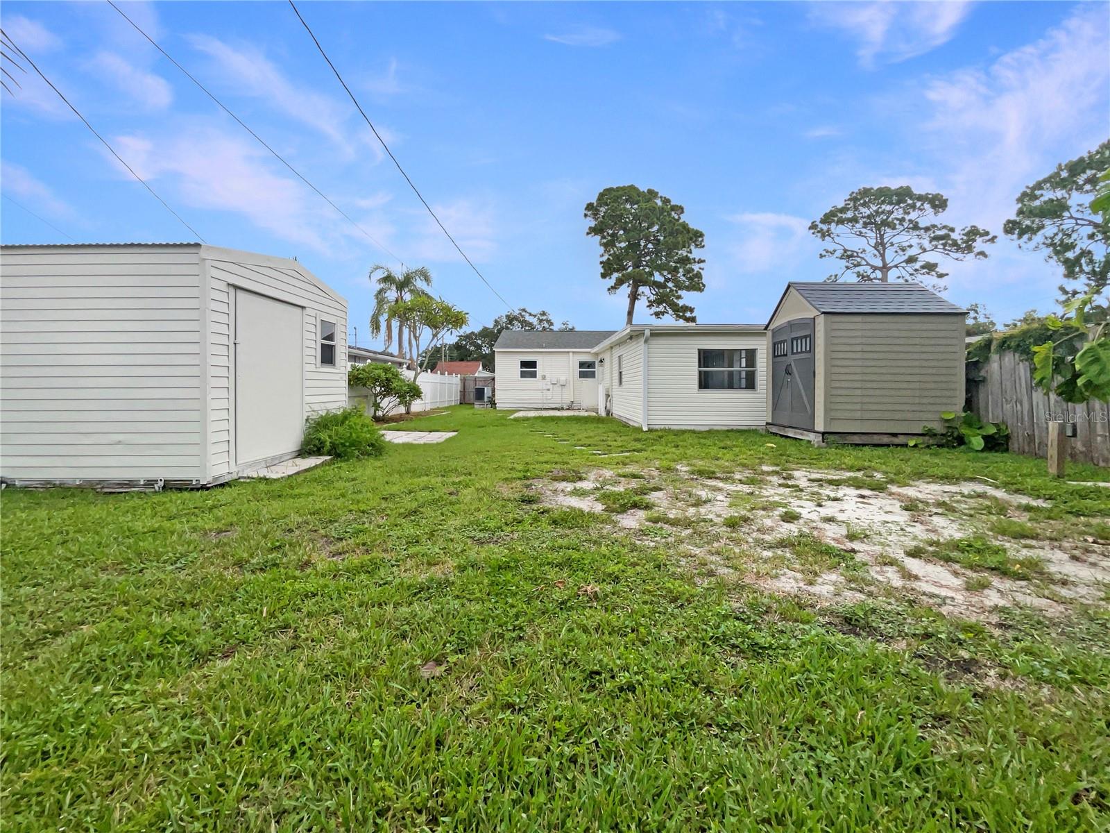 548 47TH AVE N, ST PETERSBURG, FL, 33703