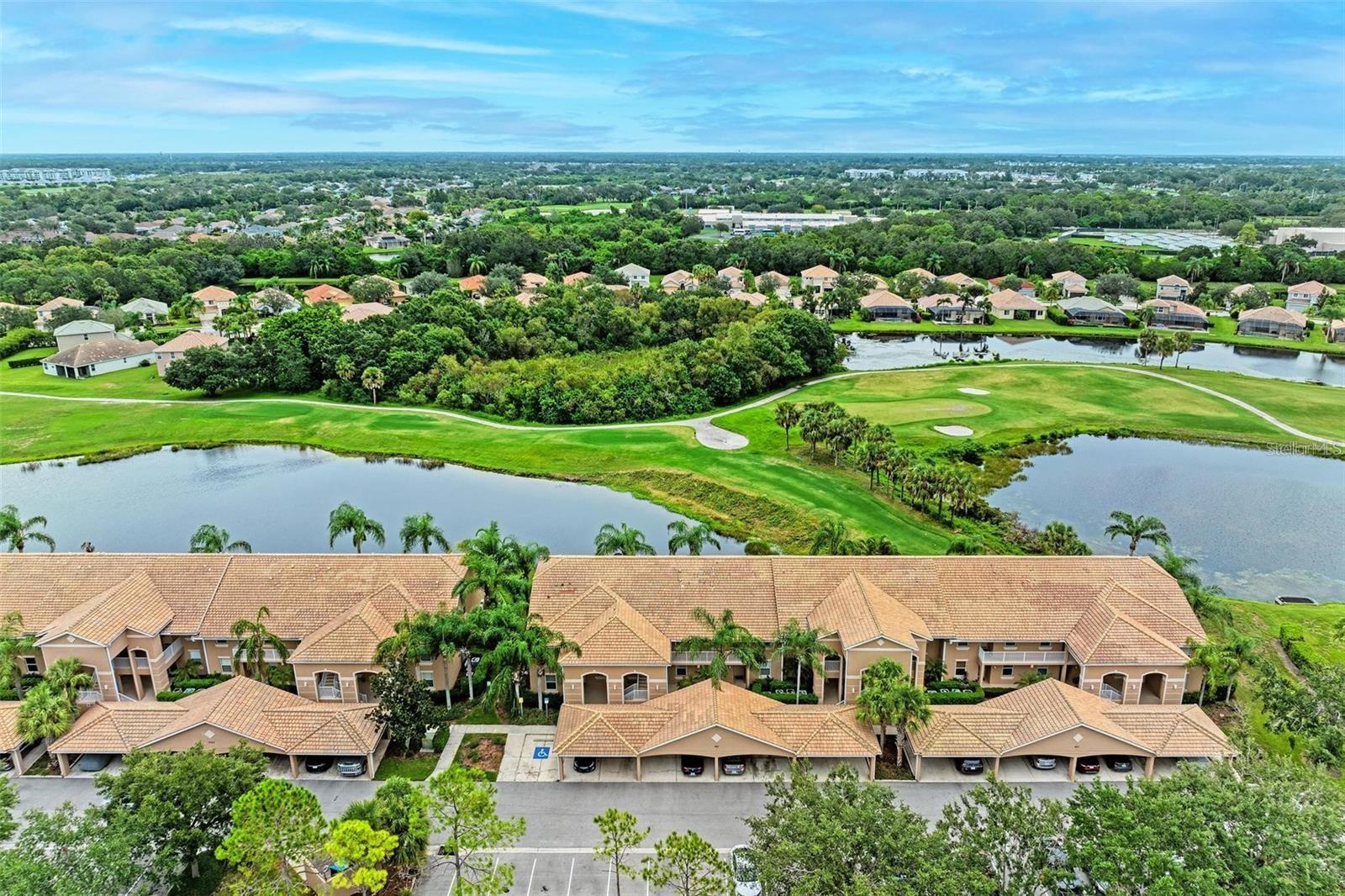 1003 FAIRWAYCOVE LN #205, BRADENTON, FL, 34212