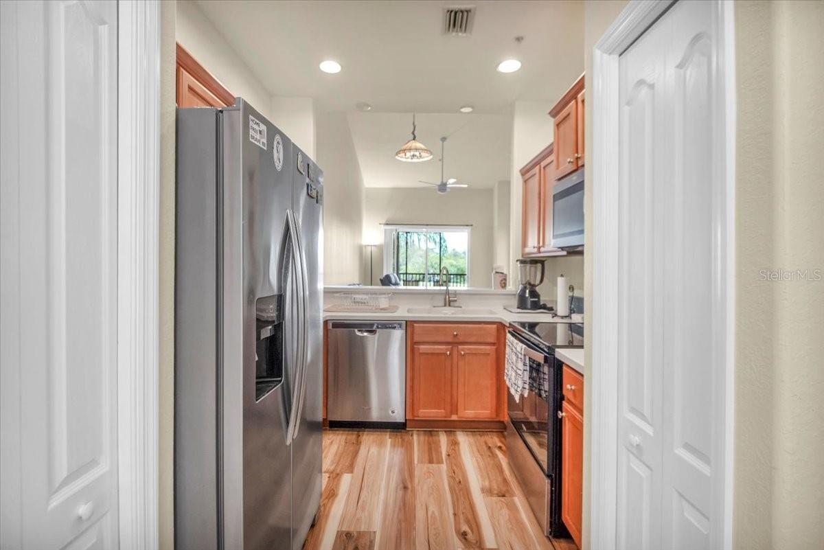 1003 FAIRWAYCOVE LN #205, BRADENTON, FL, 34212