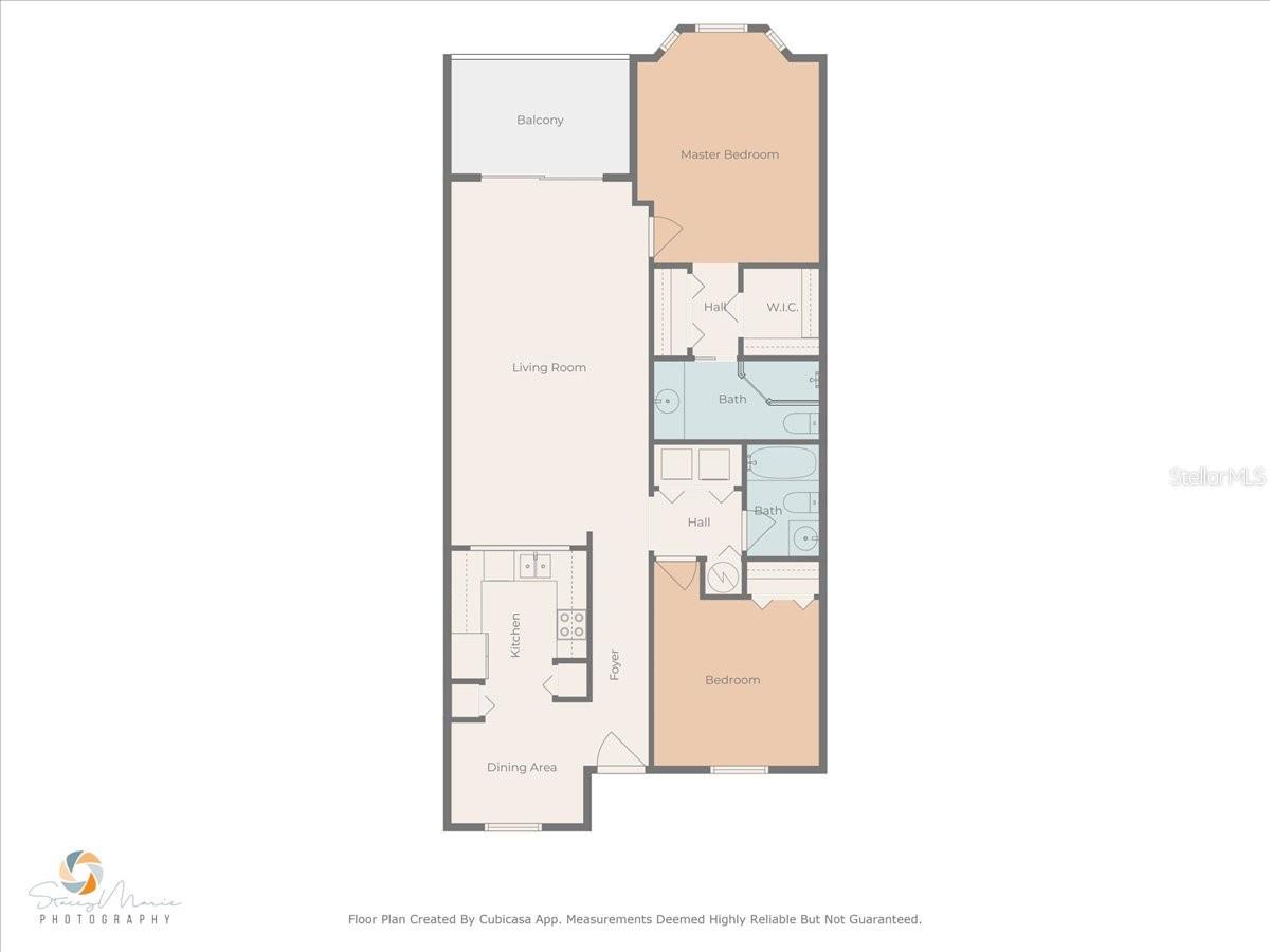 1003 FAIRWAYCOVE LN #205, BRADENTON, FL, 34212